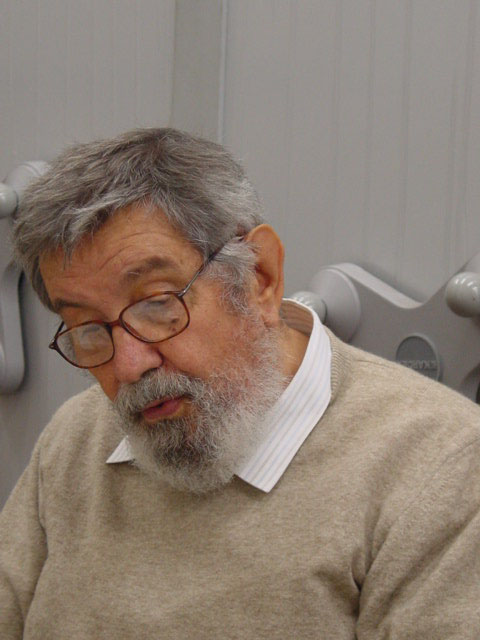 Giorgio Nebia
